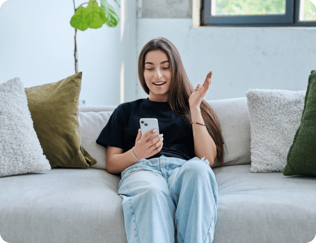 Xfinity Mobile savings